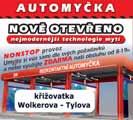 OSMISMĚRKA KOMPLETNÍ Josef KOVÁŘ, Finská 9, Prostějov Výherce získává: POUKAZ v hodnotě 400 Kč na služby od AUTOMIČKY. SU DO KU SUDOKU 5,3,5,3 Marie KVÍČALOVÁ, nám T.G.