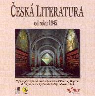 1945 Titul zaměřený na české písemnictví posledních padesáti let 20. století. Obsahuje údaje o téměř 1600 autorech, přes 50 zvukových nahrávek a 65 videosnímků.