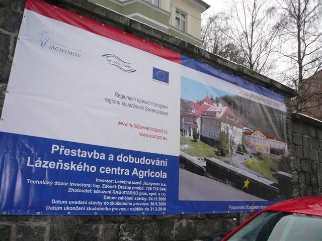 VÝROČNÍ ZPRÁVA 28 Obr. č. 9: Fotografie z projektu Zdroj: ÚORP, kontrola e-ante V rámci prioritní osy 4 byl největší zájem o oblast podpory 4.1 Budování a rozvoj atraktivit a infrastruktury CR a 4.