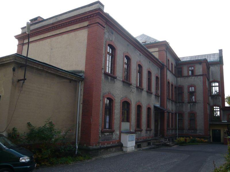 VÝROČNÍ ZPRÁVA 28 postižené). Obr. č. 5: Fotografie z projektu Zdroj: ÚORP, kontrola e-ante Projekty předložené do oblasti podpory 2.