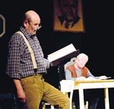 Co tady máte rád a co vás naopak mrzí? Vršovice jsou zlaté, to přece řekl tatínek, a co říká tatínek, to platí.