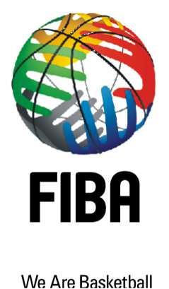 Pravidla basketbalu 2017 Schváleno FIBA Central Board Platná od 1.
