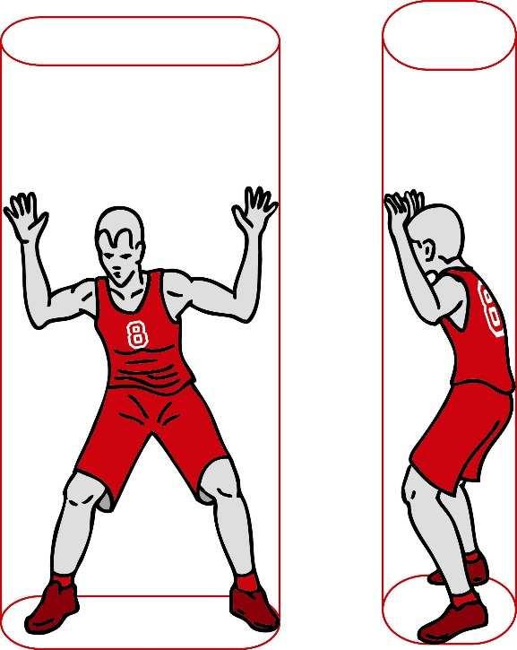 Říjen 2018 Strana 32 z 93 PRAVIDLA BASKETBALU 2018 Pravidlo šest - Chyby PRAVIDLO ŠEST - CHYBY Čl. 32 Chyby 32.1 Definice 32.1.1 Chyba je porušení pravidel zahrnující nedovolený fyzický kontakt hráče se soupeřem a/nebo nesportovní chování.