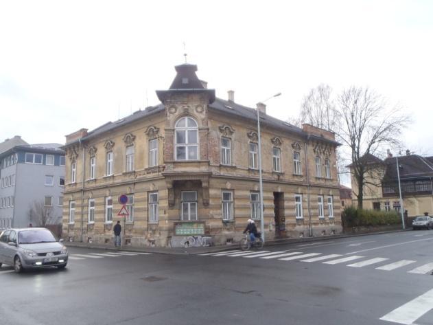 východu 