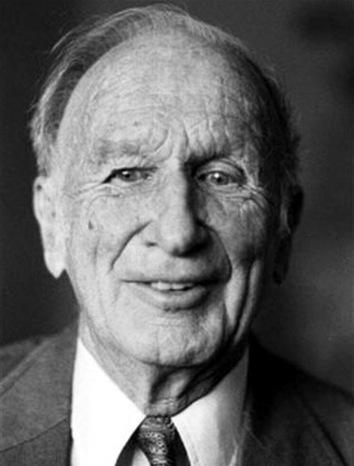 Od roku 1949 až do smrti pracoval na Indiana University v Bloomingtonu. V teorii diferenciálních rovnic je po něm pojmenována Hopfova bifurkace.