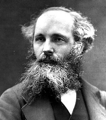 S Clausiem vyvinul kinetickou teorii plynů a v roce 1867 zformuloval paradox Maxwellova démona.