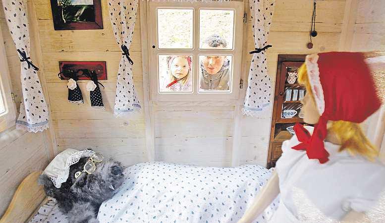 Porota ocenila jejich marmeládu zbio pomerančů. Je bez dalších příchutí, koření nebo alkoholu, chtěli jsme, aby nebyla hořká, ale svěží, vysvětluje.