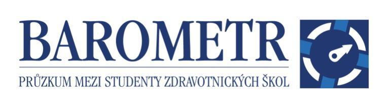 BAROMETR MEZI BUDOUCÍMI ZDRAVOTNÍMI SESTRAMI 2017 (STUDENTY