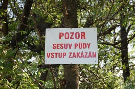 PŮDY