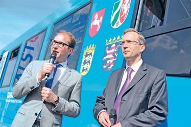 Siemens doteraz predal takmer 420 vectronov v štyroch základných verziách (AC, DC, MS, DE) 28 zákazníkom z radov dopravcov a lízingových spoločností. Na ďalších 340 kusov má opciu.