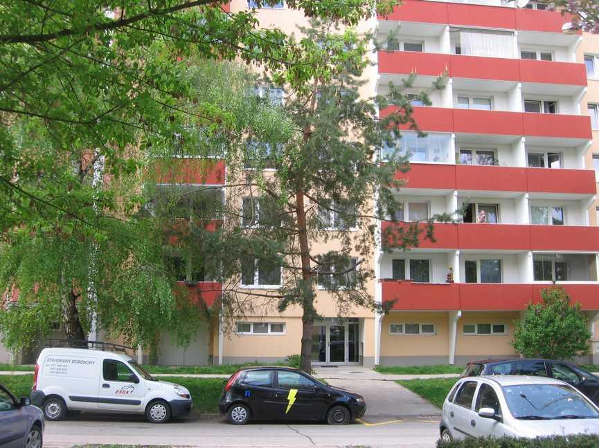 Byt ová jdnotka