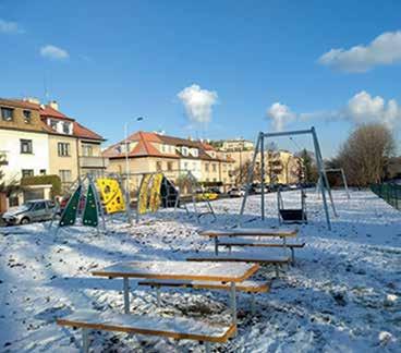 Denní zpravodajství na www.nasepraha.cz praha 6 U nás na šestce redaktor: Ondřej Chytil tel.: 603 228 433 ondrej.chytil@- ceskydomov.