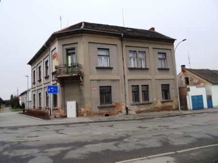 3.2. Výpočet 3.2.1.