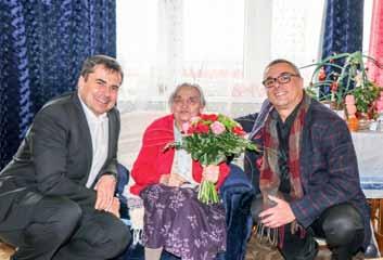 Program klubů seniorů Klub seniorů I (pondělí 13 16 hod.) 5. 2. Maškarní rej 12. 2. To byl Richard Adam Hana Strakatá Počítače DS Lukáš (pro členy KS I) František Kundrát 19. 2. Retro.
