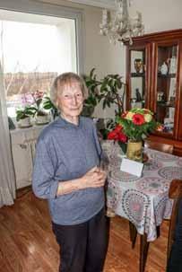 2. Oslava narozenin tří členek klubu (87, 85 a 71 let) 20. 2. Přednáška městské policie Stop kriminalitě páchané na seniorech 27. 2. Zacvičíme si, zvládneme vědomostní testy Alena Dušková, vedoucí klubu, tel.