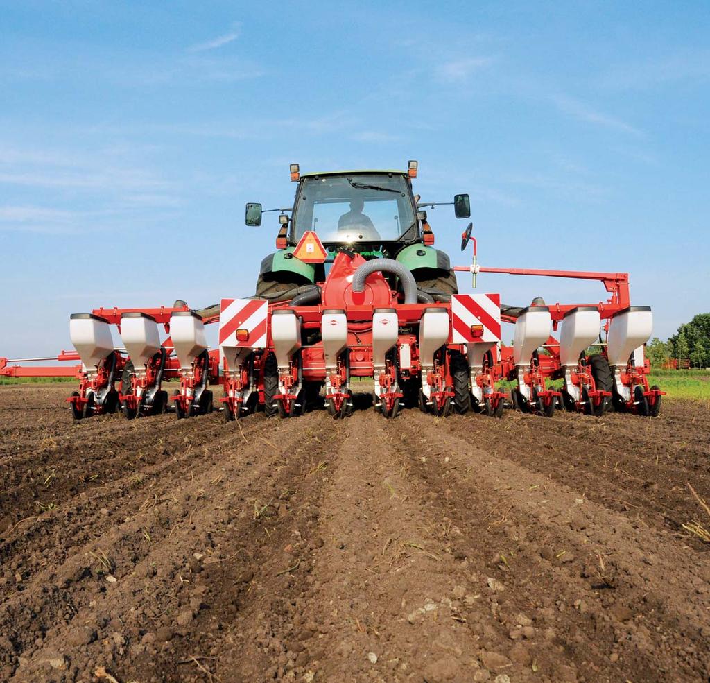 PLANTER 3 ULOŽENÍ A ZAKRYTÍ: