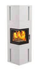 2385 / Š 620 / H 620 mm Nominální