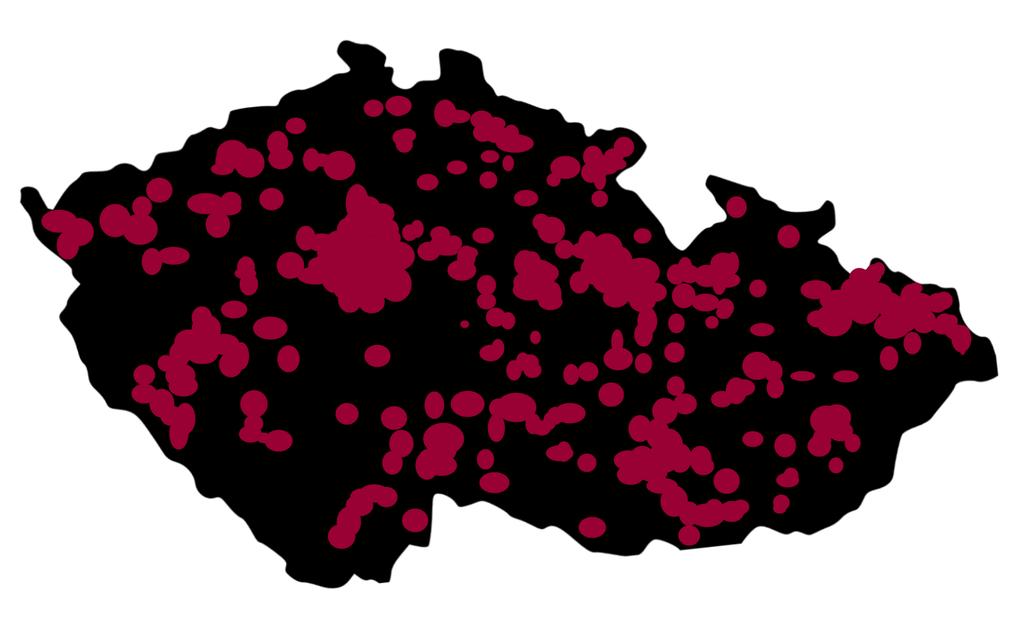 Naší filozofií je zvyšování životní úrovně a důstojné začlenění lidí s poruchou mobility do společnosti. Demografické stárnutí společnosti, které od poloviny 20.