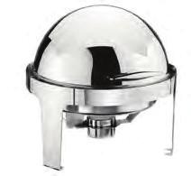 CHAFINGY BUFET Chafing Eite GN 1/1 - Ro-Top y