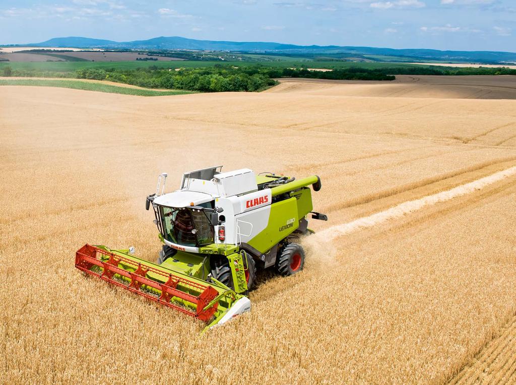 Žací ústrojí VARIO. VARIO 1230 / 1080 / 930 / 770 / 680 / 620 / 560 / 500 Žací ústrojí VARIO. Žací ústrojí CLAAS VARIO jsou synonymem nejlepšího seřízení stolu žacího ústrojí na trhu.