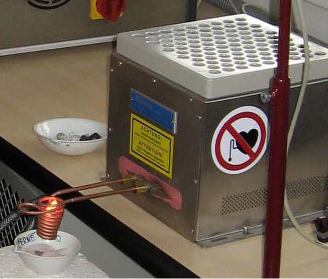 Elektrické