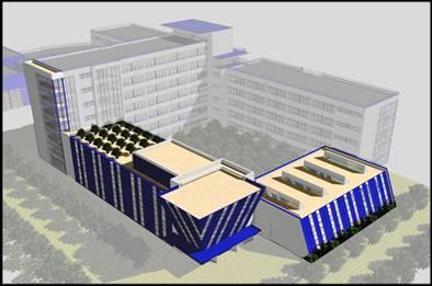 Regional Innovation Centre for Electrical Engineering (RICE) RICE sponzorováno European Regional Development Fund (ERDF) RICE bude vybaveno nejmodernějším zařízením s