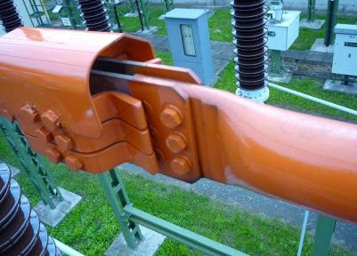 Optimalizace provozu elektrických sítís Zařízení pro komunikaci po silovém vedení a řízení injektáže Elektrické přístroje