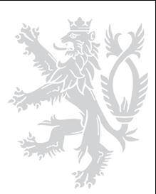 ROČNÍK XXII SRPEN 2012 ČÁSTKA 8 OBSAH METODICKÁ POMŮCKA 1. Metodická pomůcka pro vyjasnění kompetencí v problematice územních systémů ekologické stability 2 METODICKÝ POKYN 2.