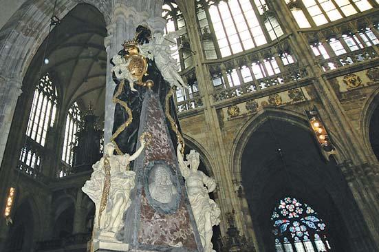 Která to ze čtyř oslovených bude, oznámí zástupci nadace 23. dubna, kdy se bude na slavnostní mši připomínat 1020. výročí smrti českého patrona sv. Vojtěcha.