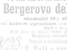 charakteru, s vůní bobulového ovoce a