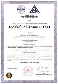 oblasti ošetřovatelství a reaguje na ně preventivními a intervenčními zákroky.