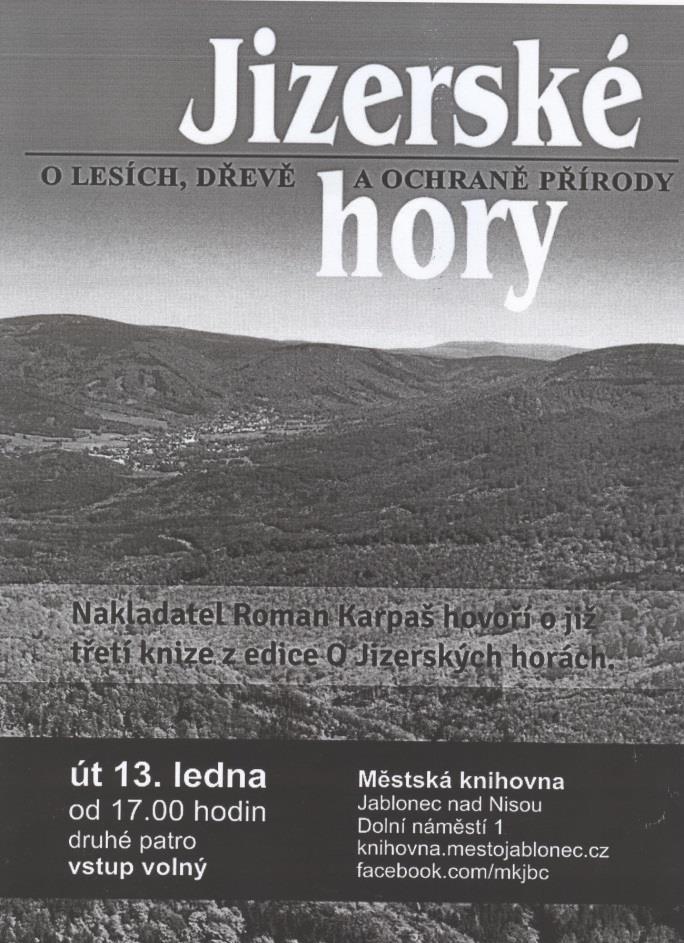 EUROCENTRUM PLNÉ FOTEK - Výstava fotografií Fotoklubu Balvan měla vernisáž první lednovou středu a byla k vidění až do 5. března. ZDOBÍME SVĚT téma 6. ročníku módní přehlídky Made in Jablonec.
