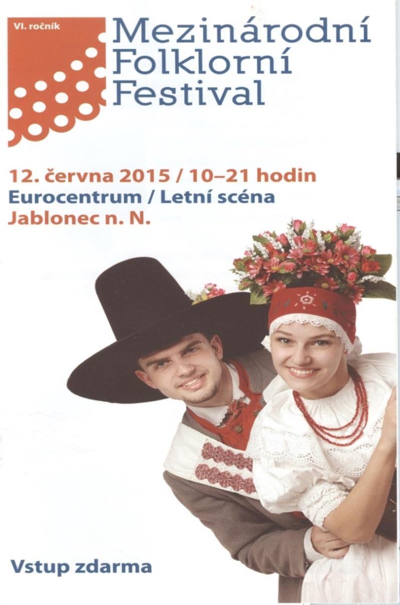 CZECH DANCE CHAMPIONSHIP A FESTIVAL TANEČNÍHO MLÁDÍ taneční soutěže za účasti dětí a mládeže z celé České republiky v hale ve dnech 5. - 7. června. POHÁDKOVÁ PŘEHRADA čekala na děti v neděli 7.