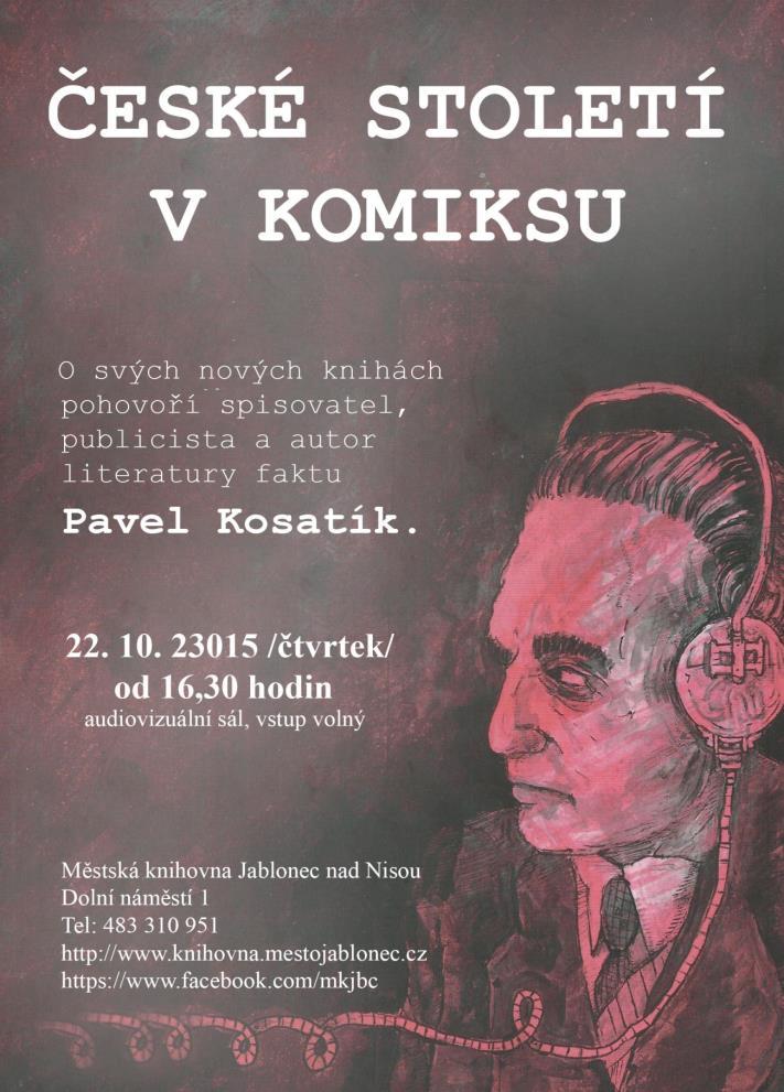 OSM JEDNOTEK HASIČŮ nejen z Jablonce, ale i z okolních měst a obcí, zasahovalo v sobotu 17. října u požáru v průmyslovém objektu v ulici U Přehrady. TANEČNÍ STUDIO TASMINA slavilo v sobotu 17.