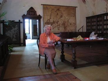 rozmanitosti Odborně metodické dny Národního památkového ústavu, územního odborného pracoviště v Brně 14/2008 Brno, Moravské zemské muzeum (Dietrichsteinský palác) Od instalace přes animaci k