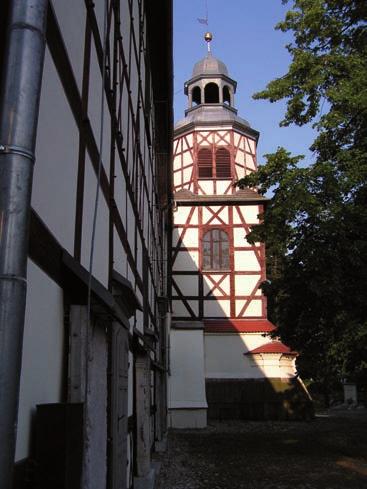 E X K U R Z E Hrázděné kostely Unesco (poznávací zájezd Polsko) 26. 27.
