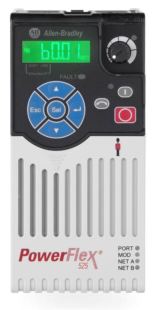 9 / 0V -M_FM x00 V / kw, 8 A B-D00N0 L R L S L Input Line Voltage Connection U T T Motor Phase Connection V T 0 Stop W T ' DC- 0 Digln TermBlk 0 Start/Run FWD 0 Digln TermBlk 0 Dir/Run REV DC Bus