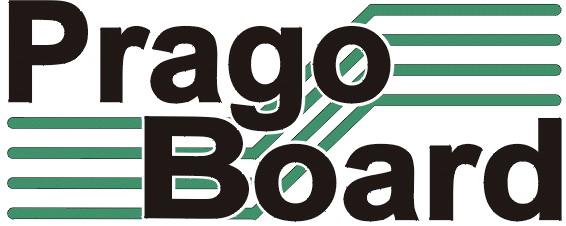 c) OBJEDNÁVKA výroby plošných spojů č. Odběratel : PragoBoard s.r.o. Technologický park Běchovice 190 11 Praha 9 Běchovice IČ0 : 2561 5149 DIČ : CZ2561 5149 způsob dopravy : forma úhrady : cenová nabídka č.