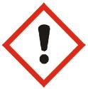 Zamezte vdechování prachu/dýmu/plynu/mlhy/par/aerosolů. Používejte ochranné rukavice/ochranný oděv/ochranné brýle/obličejový štít.