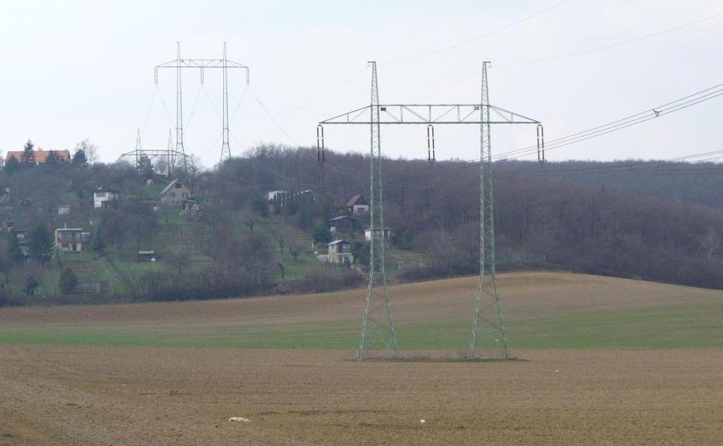elektrických