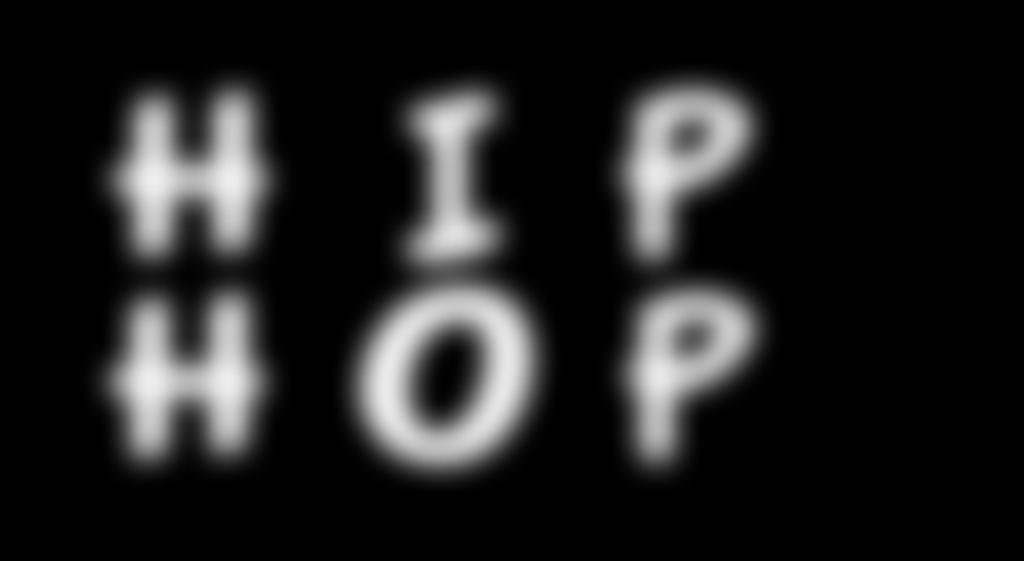 Letní H IP H O P workshop