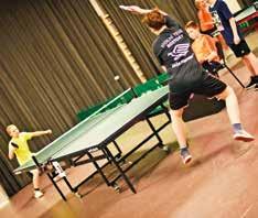 SPORT SOUKROMÁ INZERCE Roztocký stoní tenis osm et práce s mádeží V září roku 2009 jsme v roztockém Sokoe vzkřísii oddí mádeže stoního tenisu.