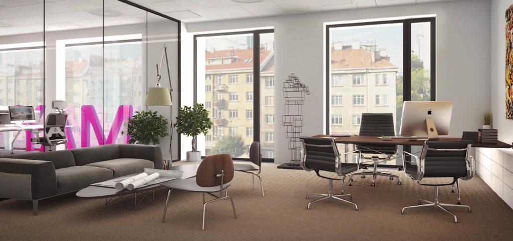 MAYHOUSE SLUŽBY Elegantní centrální recepce 24/7 přístup pomocí magnetických karet CCTV, EPS Bezbariérový přístup v celé budově 24h ostraha objektu Správa budovy přímo v objektu Podzemní parkovaní 69