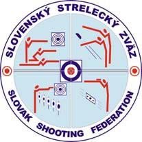 SLOVENSKÝ STRELECKÝ ZVÄZ ŠPORTOVÁ SITUAČNÁ STREĽBA ZÁKLADNÉ PRAVIDLÁ (strelecký manuál strelca Športovej situačnej streľby) Oficiálna internetová stránka