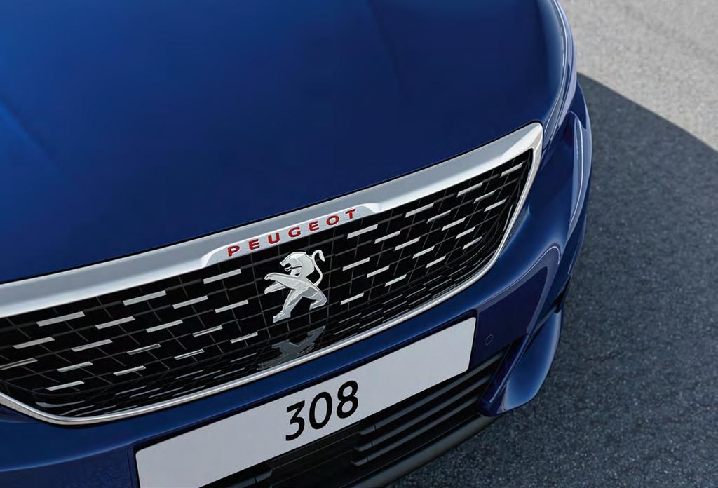 PEČAŤ PEUGEOT. Tvorcovia automobilov PEUGEOT posúvajú hranice dizajnu. Vytvárajú a vyberajú širokú škálu príslušenstva, ktoré je dokonale prispôsobené vášmu vozidlu.