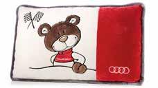 č. 32300800 31,00 Audi peračník, Motorsport Aj vaše dieťa najradšej kreslí Audi?