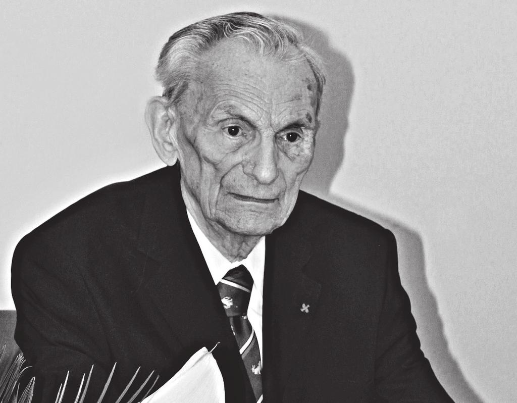 113 2015 Český časopis historický číslo 3 Z VĚDECKÉHO ŽIVOTA Nekrolog Jiří Kejř (28. srpna 1921 27.
