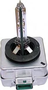 : OSD1S OSRAM Xenarc výbojka D2S