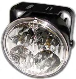 Obj.č.: TO8501178 5x LED, 160 x 25 x 55 mm (š/v/h) MOC: 1.885,- Kč Obj.