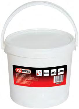 6,3 bar rukojeť neklouzavá rukojeť Soft-Grip